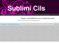 sublimicils.com