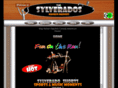 sylverados.tv