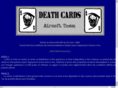 team-deathcards.com
