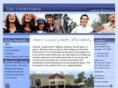 thecourtyardsatuk.com