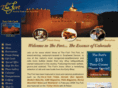 thefort.com