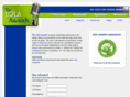thelolas.com
