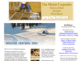 themastercarpenter.com