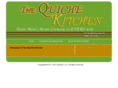 thequichekitchen.com