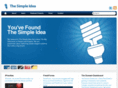 thesimpleidea.com