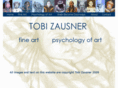 tobizausner.com