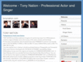 tonynation.com