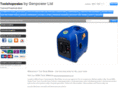 toolshopwales.com