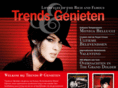 trendsengenieten.com