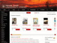 ttupress.org