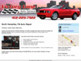 victorylaneautorepair.com