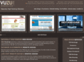 vuzudesign.com