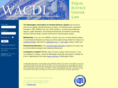 wacdl.org