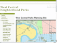 wcnparks.com