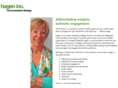 wendyhagen.com
