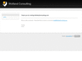 wolfandconsulting.com