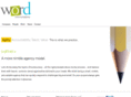 wordcommunications.com