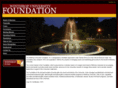 wufoundation.com