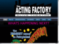 actingfactory.com