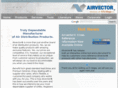 airvector-hvac.com