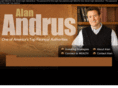 alanandrus.com