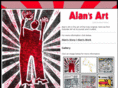 alansart.co.uk
