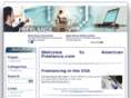 americanfreelance.com