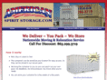 americanspiritstorage.com