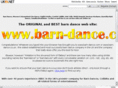 barn-dances.com