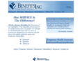 benefitsinctexas.com