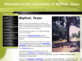 bigfoottx.com