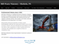 billpearnmasonry.com