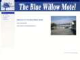 bluewillowmotel.net