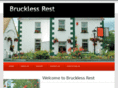 brucklessrest.com