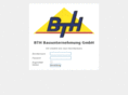 bth-bauunternehmung.com