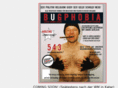 bugphobiamagazine.com