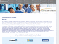 capital4healthcare.com