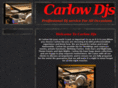 carlowdjs.com