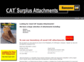 catsurplusattachments.com