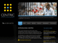 centricsports.com
