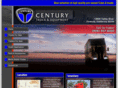 centurytruck.com