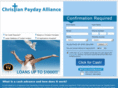 christianpaydayalliance.com