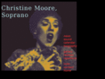 christine-moore.com