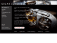 cigarluxuries.com