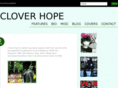 cloverhope.com