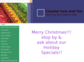coastalsewandvac.com