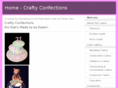 craftyconfections.net