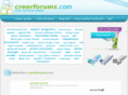 creerforums.com