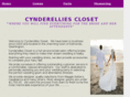 cynderelliescloset.com