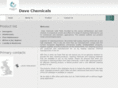 davechemicals.com